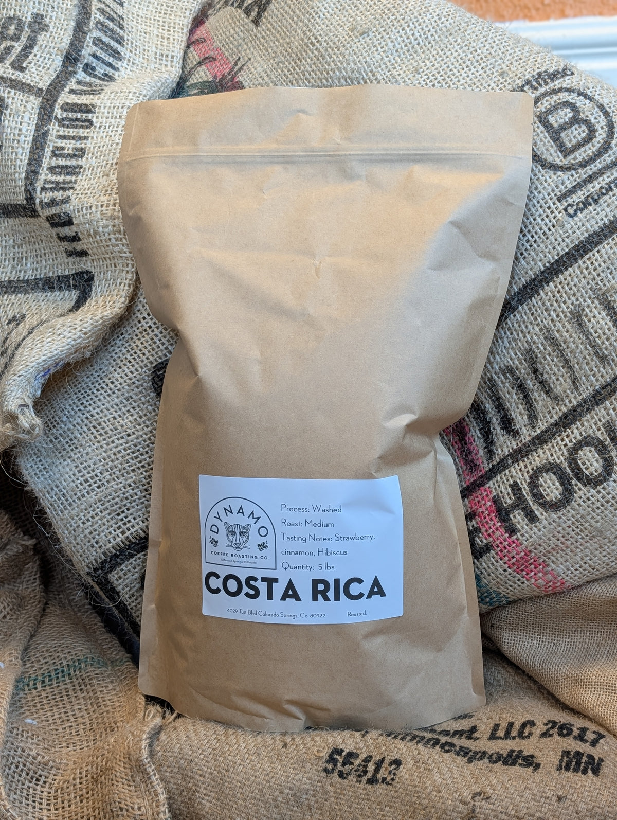 Costa Rica
